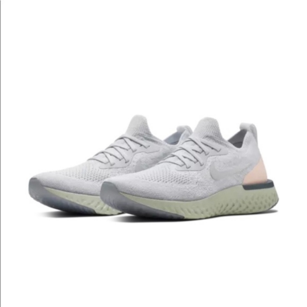 Nike epic react size 7